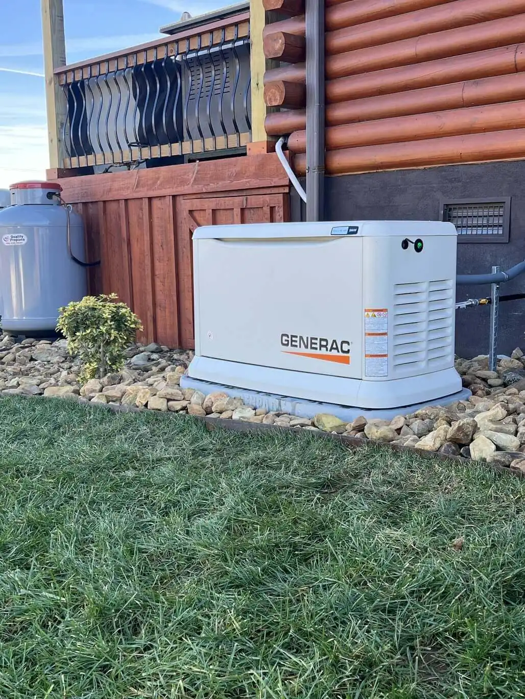 Standby Generators