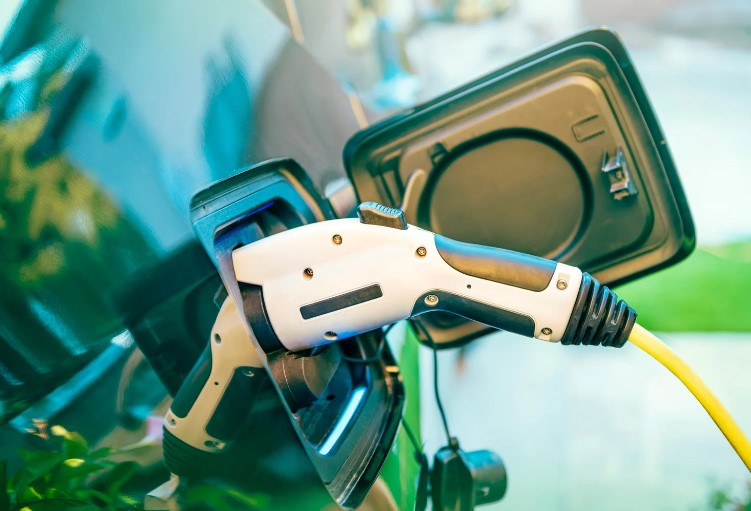 EV Chargers