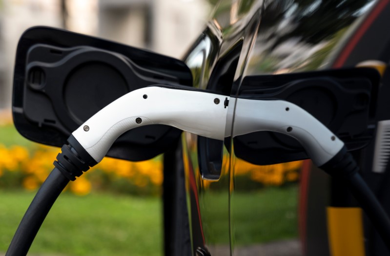 electric-vehicle-charging