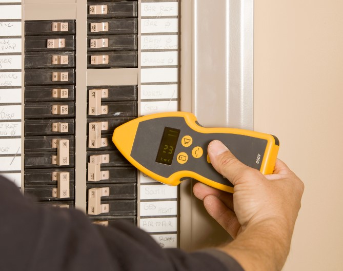 Troubleshooting & Repairs