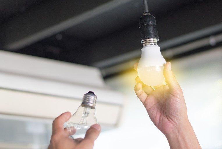 lighting-electrician