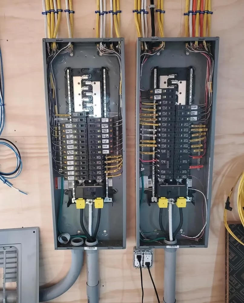 panel-upgrade-electrician
