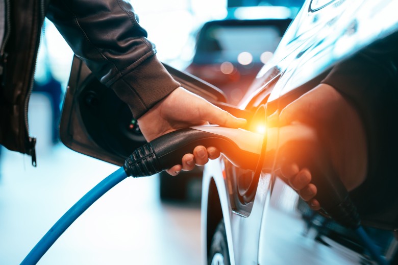 electric-vehicle-charger