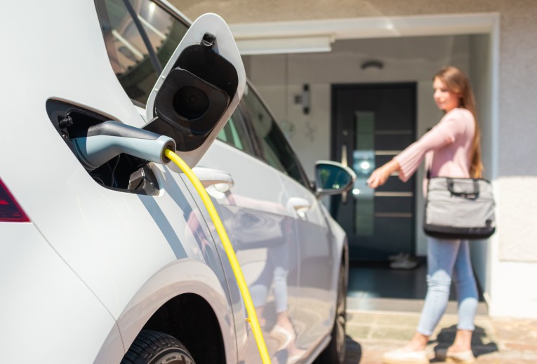 ev-home-charger-installation