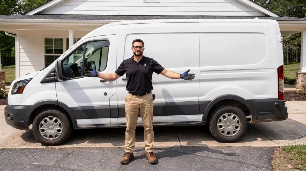 Powerhouse Electric is a team of licensed electricians you can count on to arrive